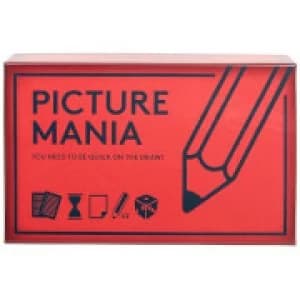 Picture Mania Game