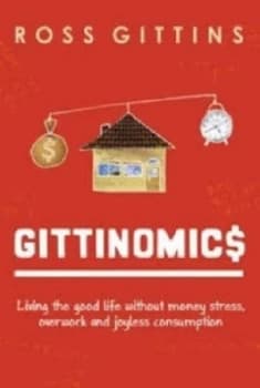 Gittinomics by Ross Gittins Paperback