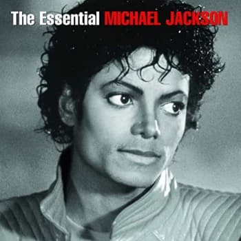 Michael Jackson - The Essential Michael Jackson CD
