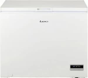 LEC CF250L 250L Chest Freezer