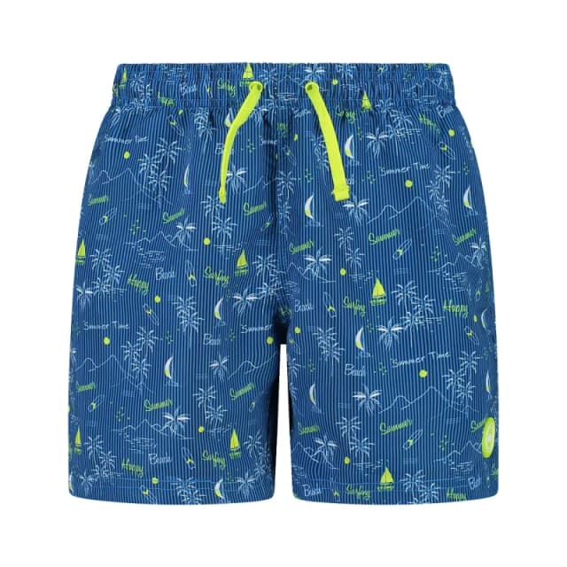 CMP Children's swimming shorts CMP Bleu Male 6 ans