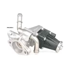 RIDEX EGR valve 1145E0236 Exhaust gas recirculation valve,EGR FORD,PEUGEOT,CITROEN,TRANSIT MK-7 Kasten,RANGER (TKE)