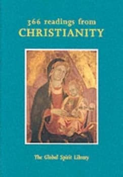 366 Readings from Christianity by Robert Van De Weyer Hardback