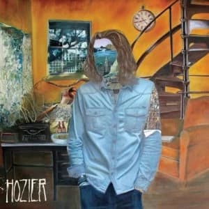Hozier by Hozier CD Album