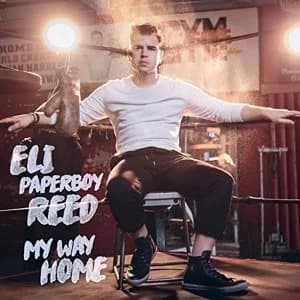Eli Paperboy Reed - My Way Home Vinyl