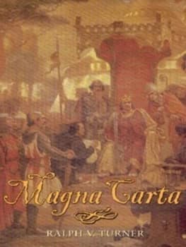 Magna Carta by Ralph Turner Book