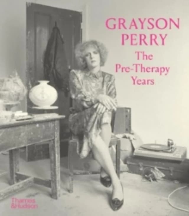 Grayson Perry. Paperback. By Grayson Perry Books