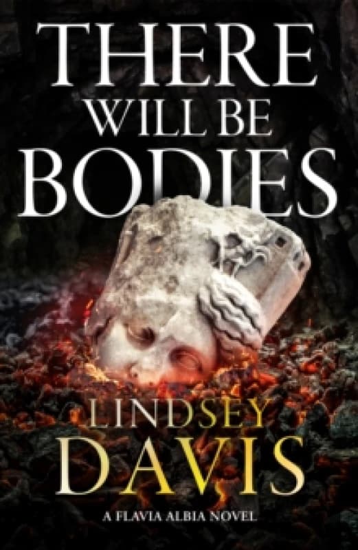 There Will Be Bodies Paperback / softback