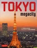 tokyo megacity