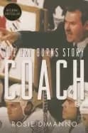 coach the pat burns story paperback