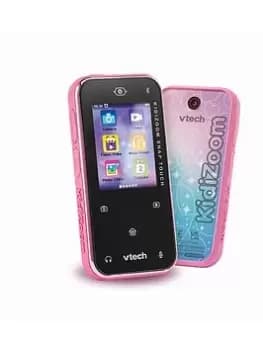 Vtech Kidisnap Touch Pink