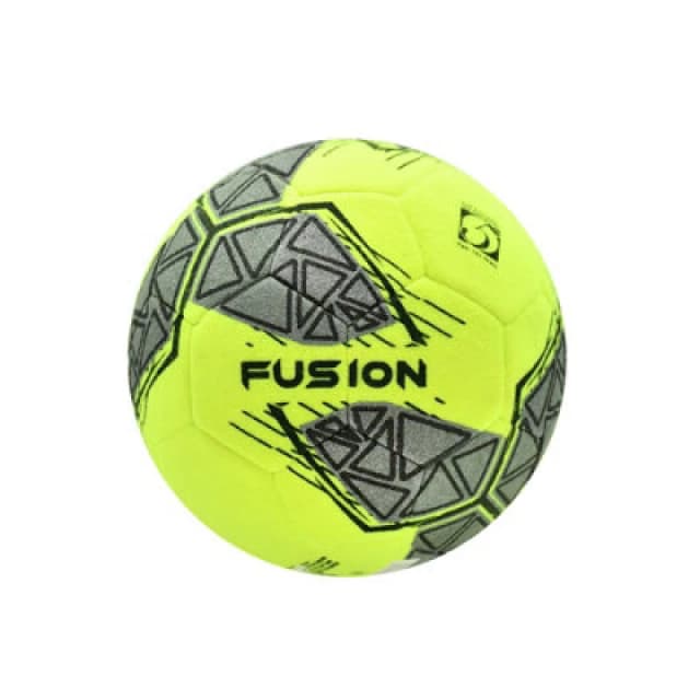 Precision Fusion 2024 Indoor Football Yellow/black (5)