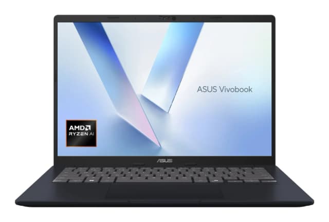 ASUS Vivobook 14 (M1407) Copilot+ PC 90NB15H1-M00700