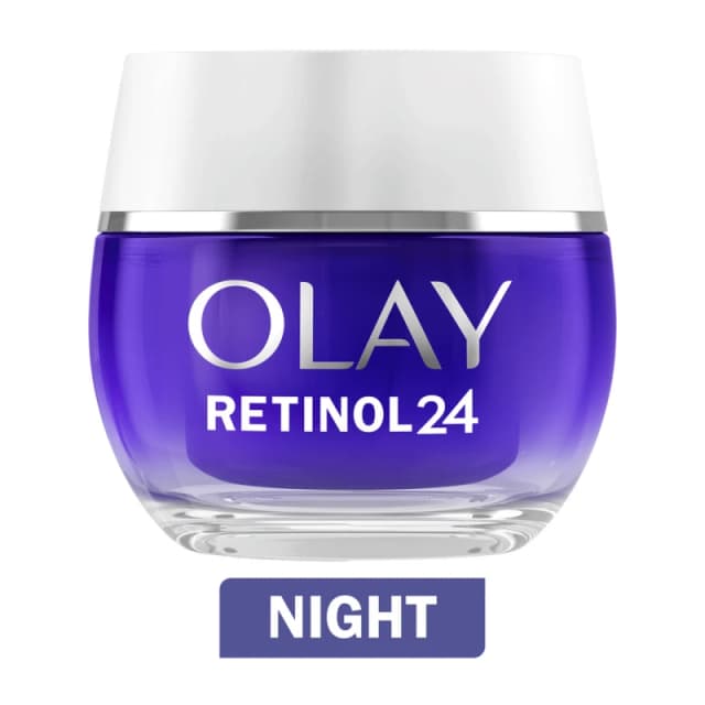 Olay Retinol24 Night Cream 50ml