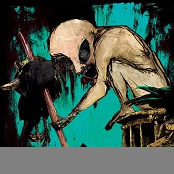 Nuclear - Murder of Crows CD