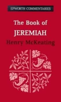 The Book of Jeremiah by Henry Mckeating Paperback