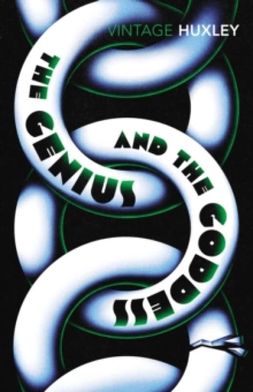 The Genius and the Goddess Paperback / softback