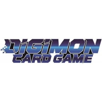 Digimon Card Game: Starter Deck - Ancient Dragon ST9
