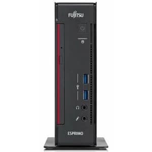 Q558 Esprimo i5 8GB 256GB NO WLAN PC