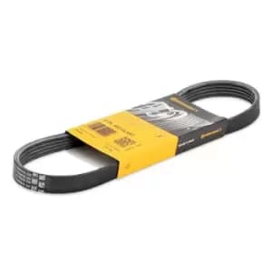 CONTITECH V-ribbed belt 5PK690 ELAST Serpentine belt,Auxiliary belt FORD,Fiesta Mk5 Schragheck (JH1, JD1, JH3, JD3),FUSION (JU_)