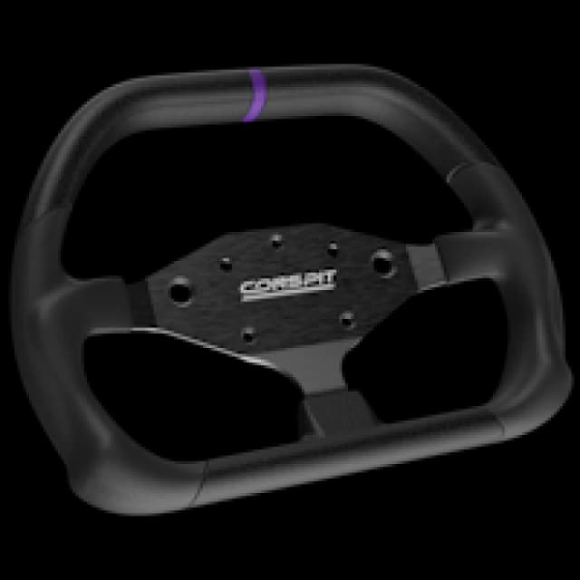 Conspit DX320 hub rim