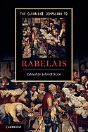 cambridge companion to rabelais