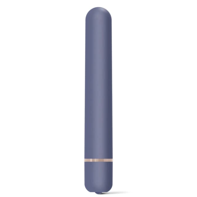 So Divine Classic 7 Function Vibrator Purple female