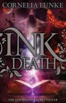 Inkdeath by Cornelia Funke Book