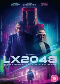LX 2048 2020 Movie