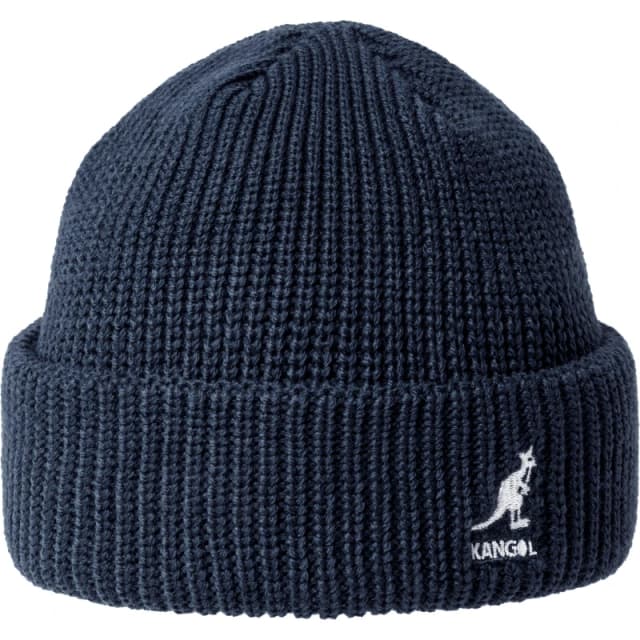 Kangol Adults Cardinal Beanies Deep Springs unisex One Size