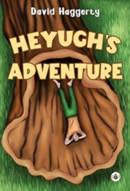 Heyugh's Adventures Paperback / softback