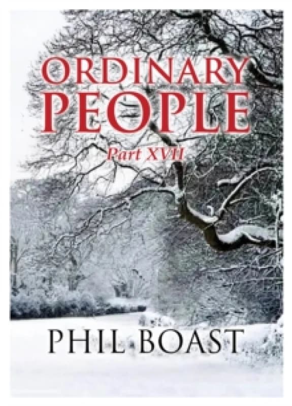 Ordinary People XVII Paperback / softback