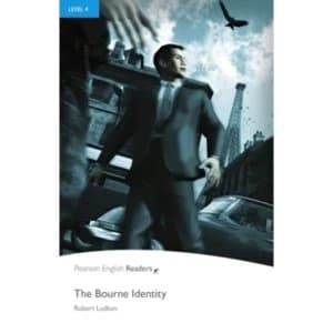 Level 4: The Bourne Identity