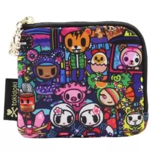 tokidoki Zip Coin Purse