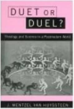 Duet or Duel by J. Wentzel Huyssteen Book
