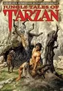 jungle tales of tarzan edgar rice burroughs authorized library