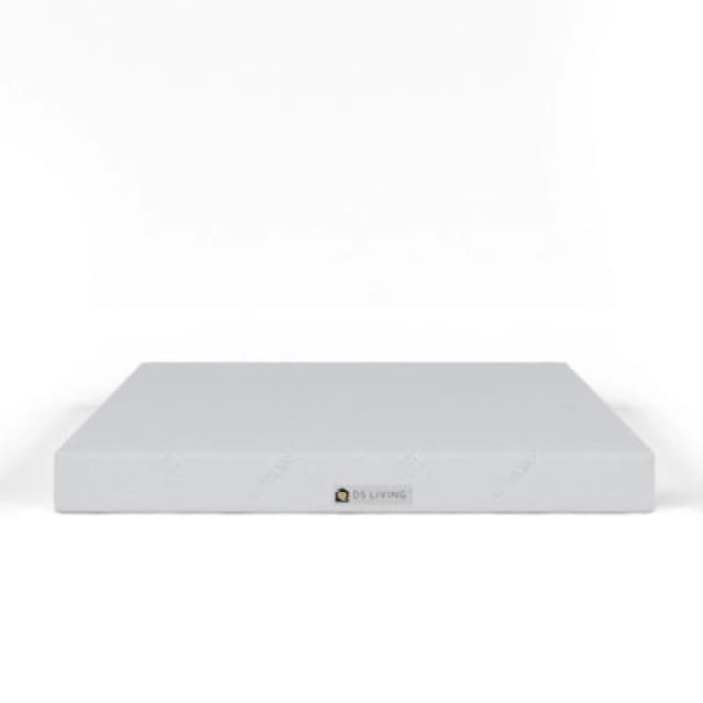 Memory Foam Mattress Orthopedic 6" Deep - Puredream By Ds Living