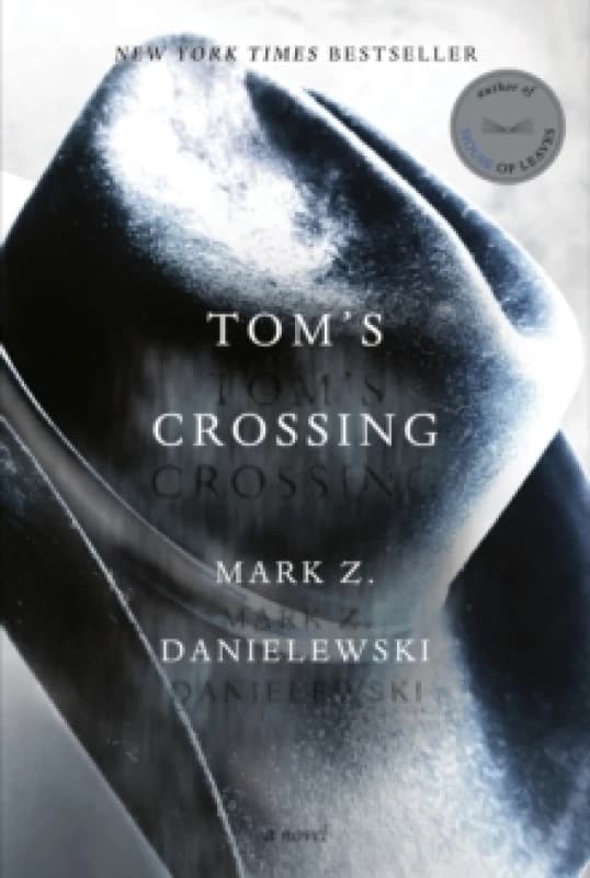 Tom's Crossing : A Novel Hardback