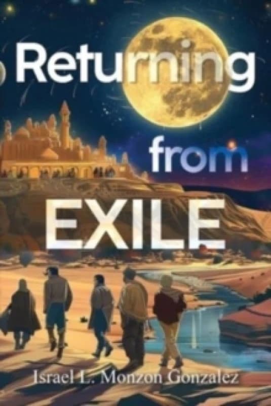 Returning From Exile Paperback / softback