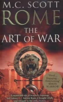 The Art of War by M C Scott Paperback
