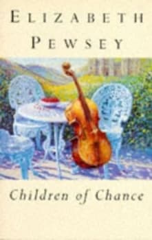 Children of Chance by Elizabeth Pewsey Paperback