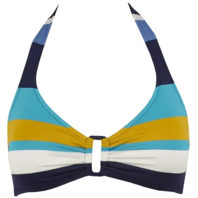 Red Point Womens bra Red Point Yoana Bleu Female 44B