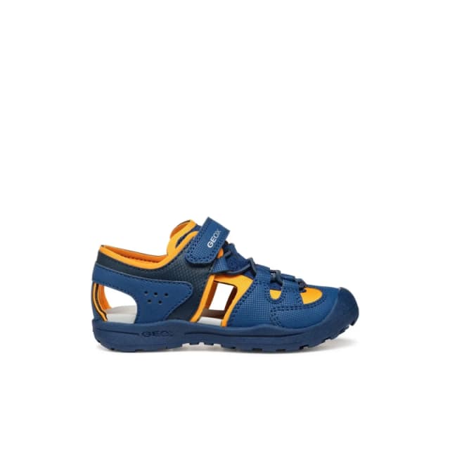 Geox Children's sandals Geox Vaniett A Bleu Male 38