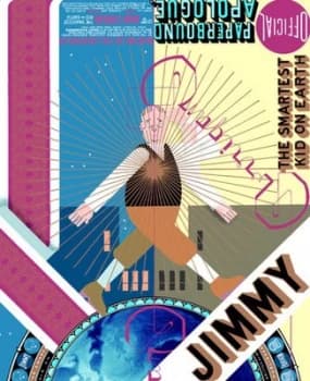 Jimmy Corrigan by Chris Ware Paperback