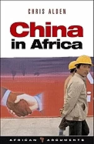 china in africa