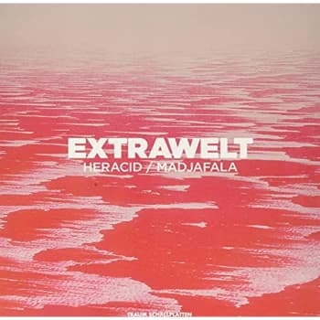 Extrawelt - Heracid/Madjafala Vinyl