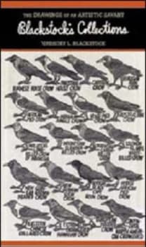 Blackstocks Collections by Gregory L. Blackstock Paperback