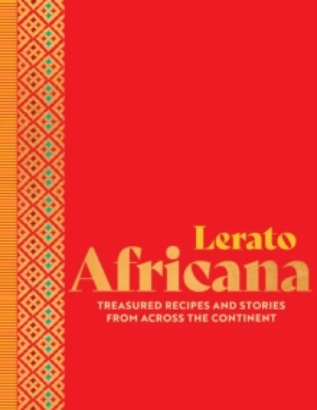 Africana Hardback