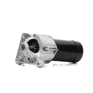 RIDEX Starter motor Starter Output: 1,4kW 2S0215 Starter,Engine starter OPEL,RENAULT,SUZUKI,Corsa A CC (S83),MANTA B (58_, 59_),Frontera A SUV (U92)