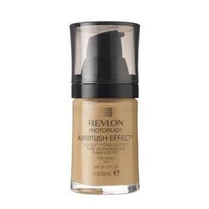 Revlon PhotoReady Airbrush Foundation Nude Nude